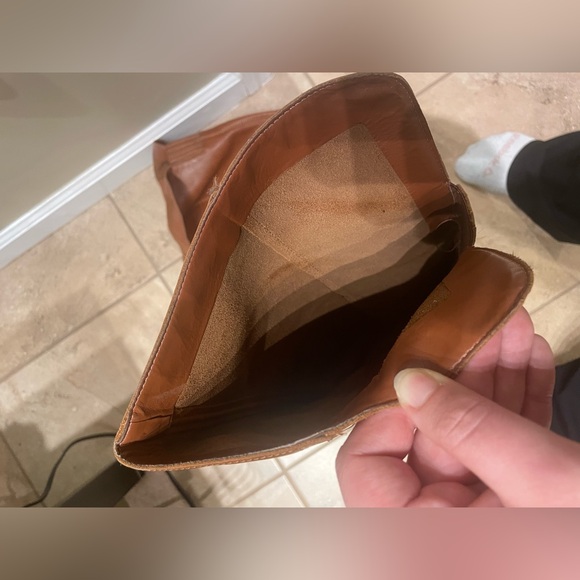 Vince Camuto Thigh-High Boots - Picture 13 of 14